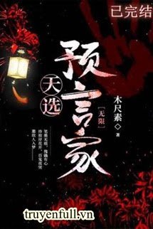 Nhà Tiên Tri Trời Định book cover