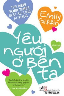 Yêu Người Ở Bên Ta book cover