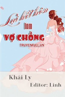 Lại Kết Hôn Làm Vợ Chồng book cover