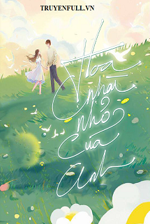 Hoa Nhài Nhỏ Của Anh book cover