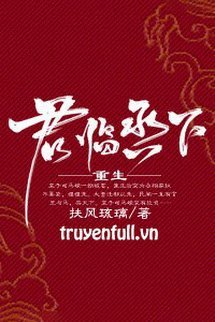 Quân Lâm Dưới Thành book cover