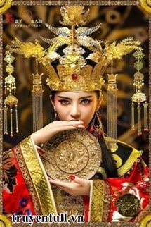 Thiên Cổ Đệ Nhất Tể Tướng book cover
