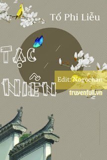 Tạc Niên book cover