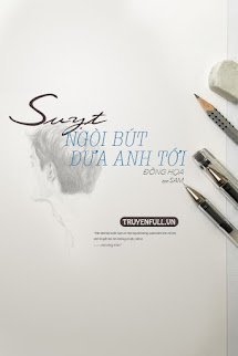 Suỵt, Ngòi Bút Đưa Anh Tới book cover