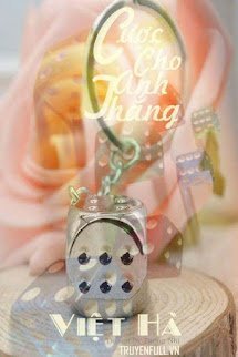 Cược Cho Anh Thắng book cover