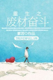 Trọng Sinh Chi Phế Tài Phấn Đấu book cover