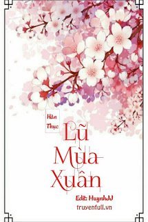 Lũ Mùa Xuân book cover