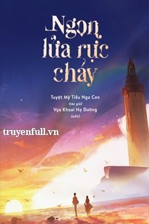 Ngọn Lửa Rực Cháy book cover