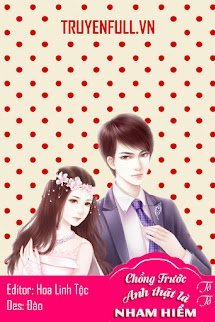 Chồng Trước, Anh Thật Là Nham Hiểm book cover