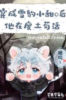 Cuộc Sống Sinh Tồn Hàng Ngày Của Bé Báo Tuyết Cover
