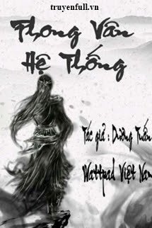Phong Vân Hệ Thống book cover