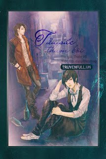 Tửu Sắc Tham Bôi book cover