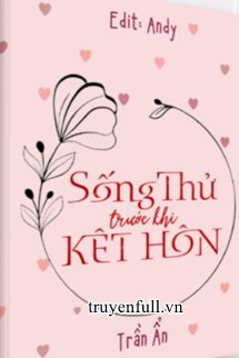 Sống Thử Trước Khi Kết Hôn book cover