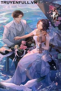 Bỗng Một Ngày Trở Thành Thiếu Phu Nhân book cover