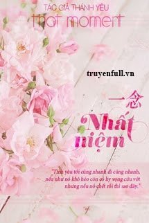Nhất Niệm book cover