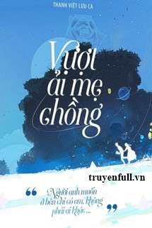 Vượt Ải Mẹ Chồng book cover
