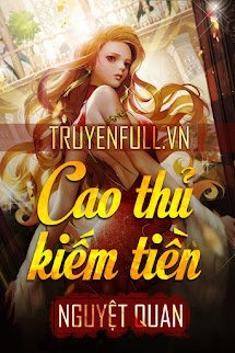 Cao Thủ Kiếm Tiền! book cover