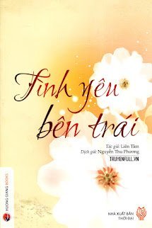 Tình Yêu Bên Trái book cover