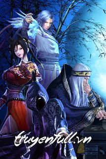 Quái Khách Muôn Mặt book cover