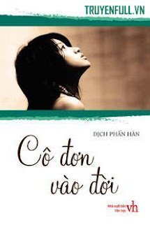 Cô Đơn Vào Đời book cover