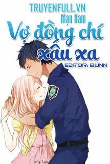 Vợ Đồng Chí Xấu Xa book cover