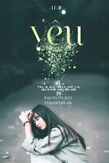Yêu - Loan book cover