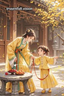 Mỹ Dung Sư Xuyên Qua Làm Nông Phụ Làm Giàu Nuôi Con book cover