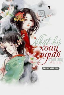 Nhật Ký Xoay Người Ở Hậu Cung book cover