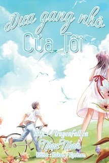 Dưa Gang Nhỏ Của Tôi book cover