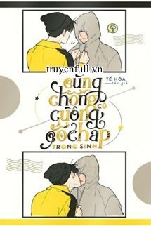 Cùng Chồng Cũ Cuồng Cố Chấp Trọng Sinh book cover