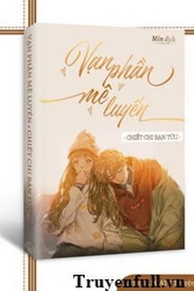 Vạn Phần Mê Luyến book cover