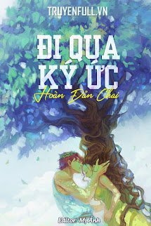 Đi Qua Kí Ức book cover