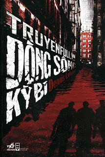 Dòng Sông Kỳ Bí book cover