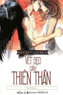 Vết Sẹo Cánh Thiên Thần book cover