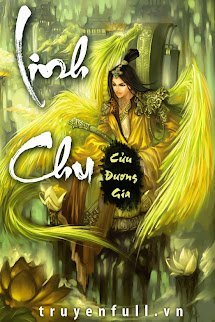 Linh Chu book cover