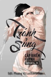 Tránh Sủng book cover