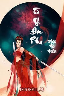 Tà Y Độc Phi book cover