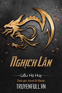 Nghịch Lân book cover
