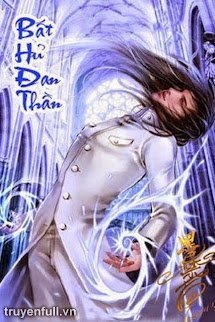 Đan Thần book cover