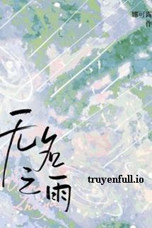 Mưa Không Tên - Na Khả Lộ Lộ book cover