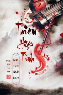 Thiên Hiệp Tình book cover