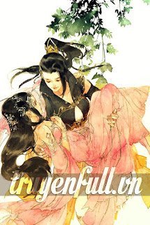 Tình Sói Chi Dao book cover