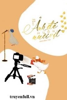 Ảnh Đế Muốn Nuôi Vịt book cover