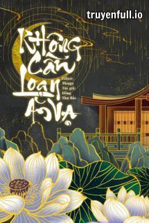 Không Cần Loạn Ăn Vạ book cover