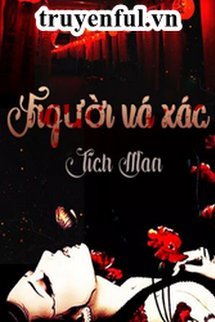 Người Vá Xác book cover