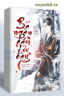 Ba Ngàn Dặm Lưu Đày book cover