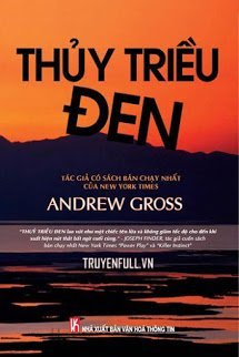 Thủy Triều Đen book cover