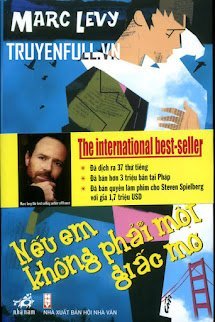 Nếu Em Không Phải Một Giấc Mơ (Và Nếu Như Chuyện Này Là Có Thật) book cover