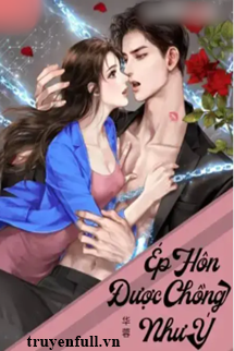 Ép Hôn Được Chồng Như Ý book cover