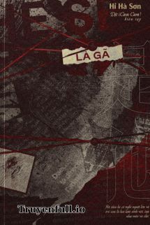 Là Gã - Hỉ Hà Sơn Cover